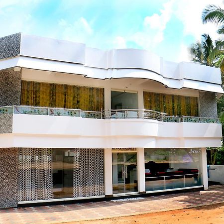 Mugal Beach Resort Alappuzha 外观 照片