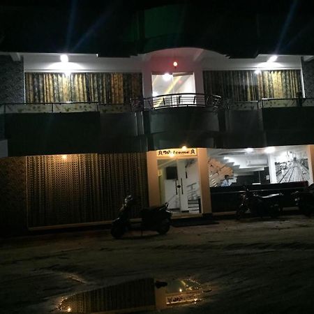 Mugal Beach Resort Alappuzha 外观 照片