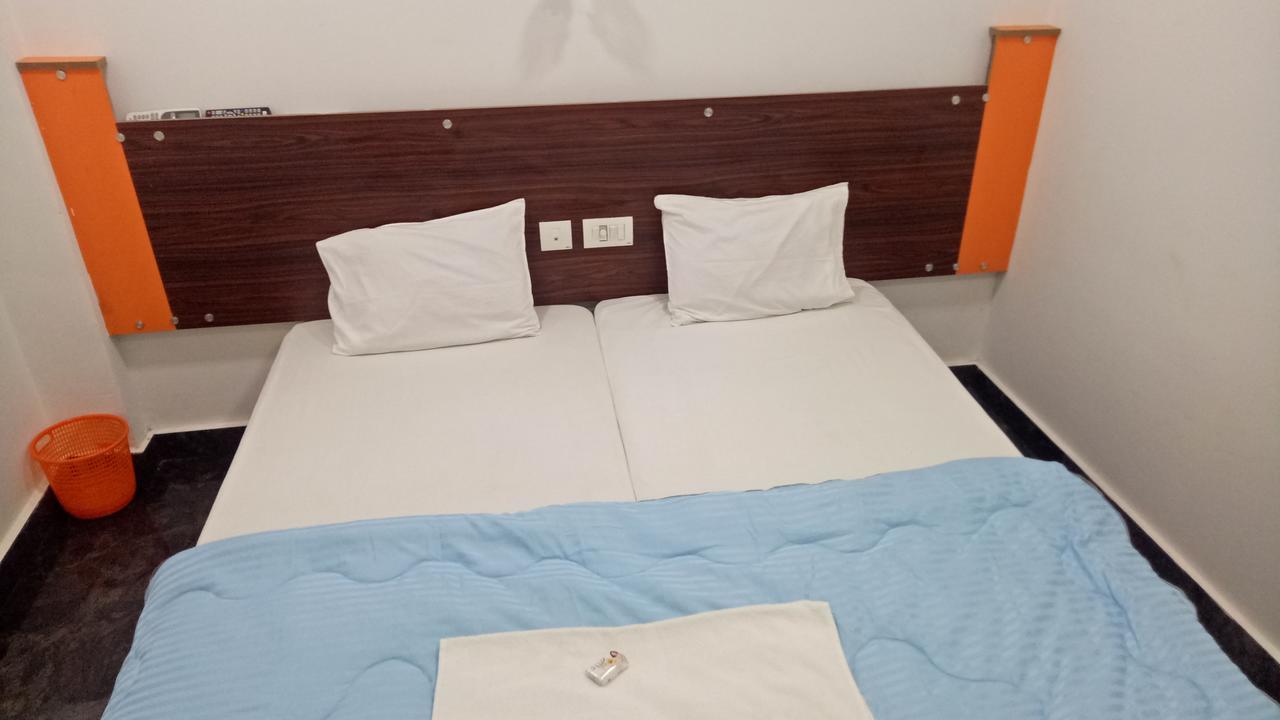Mugal Beach Resort Alappuzha 外观 照片