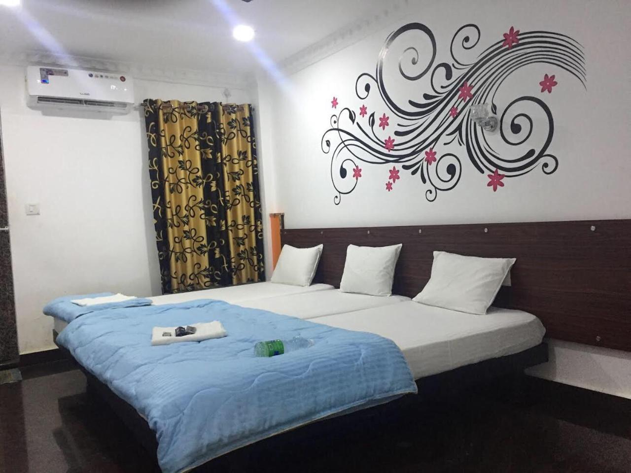 Mugal Beach Resort Alappuzha 外观 照片